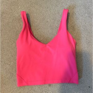 Lululemon Align Tank Top